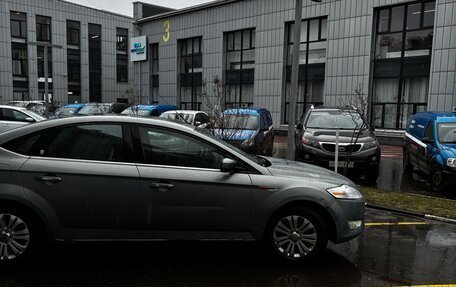 Ford Mondeo IV, 2008 год, 500 000 рублей, 4 фотография