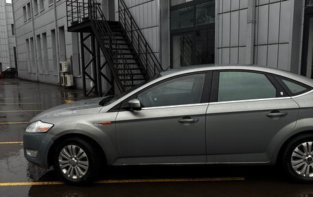 Ford Mondeo IV, 2008 год, 500 000 рублей, 3 фотография