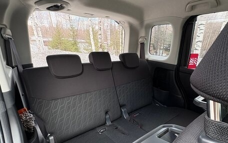 Toyota Tank I, 2019 год, 1 130 000 рублей, 22 фотография