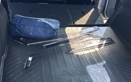 Ford Focus III, 2012 год, 1 200 000 рублей, 2 фотография