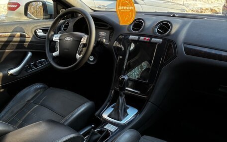 Ford Mondeo IV, 2008 год, 500 000 рублей, 10 фотография