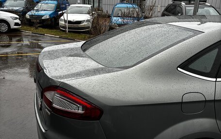 Ford Mondeo IV, 2008 год, 500 000 рублей, 7 фотография