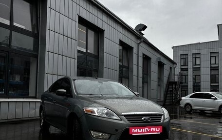 Ford Mondeo IV, 2008 год, 500 000 рублей, 8 фотография