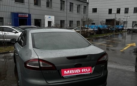 Ford Mondeo IV, 2008 год, 500 000 рублей, 6 фотография