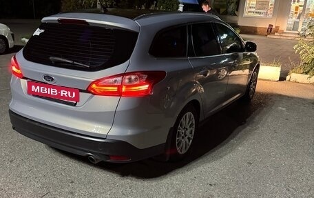 Ford Focus III, 2012 год, 1 200 000 рублей, 3 фотография