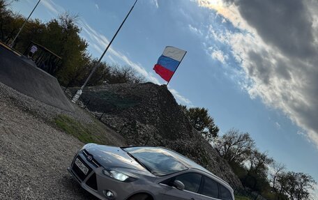 Ford Focus III, 2012 год, 1 200 000 рублей, 8 фотография