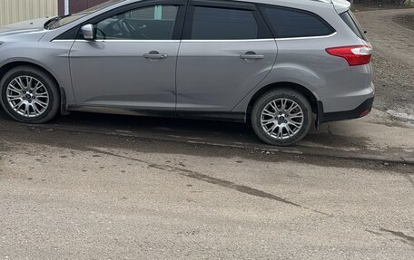 Ford Focus III, 2012 год, 1 200 000 рублей, 13 фотография