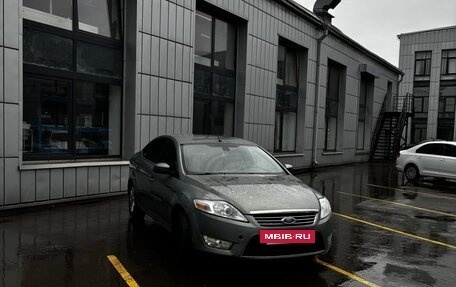 Ford Mondeo IV, 2008 год, 500 000 рублей, 9 фотография