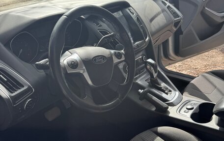 Ford Focus III, 2012 год, 1 200 000 рублей, 17 фотография