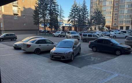 Ford Focus III, 2012 год, 1 200 000 рублей, 14 фотография