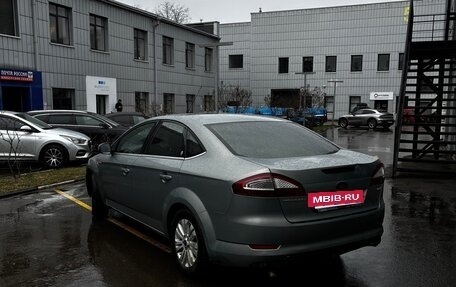 Ford Mondeo IV, 2008 год, 500 000 рублей, 5 фотография