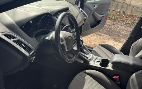 Ford Focus III, 2012 год, 1 200 000 рублей, 16 фотография