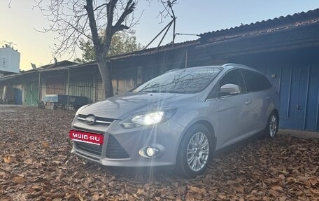 Ford Focus III, 2012 год, 1 200 000 рублей, 5 фотография