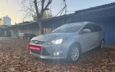 Ford Focus III, 2012 год, 1 200 000 рублей, 6 фотография