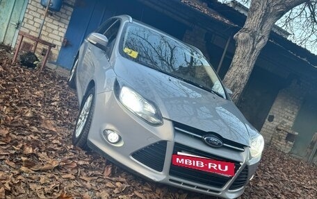 Ford Focus III, 2012 год, 1 200 000 рублей, 4 фотография