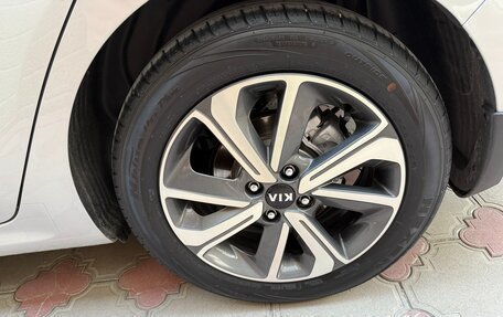 KIA Rio IV, 2018 год, 1 750 000 рублей, 7 фотография