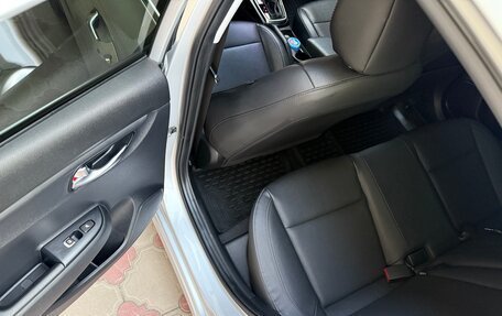 KIA Rio IV, 2018 год, 1 750 000 рублей, 16 фотография