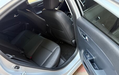 KIA Rio IV, 2018 год, 1 750 000 рублей, 15 фотография