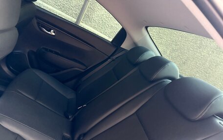 KIA Rio IV, 2018 год, 1 750 000 рублей, 19 фотография