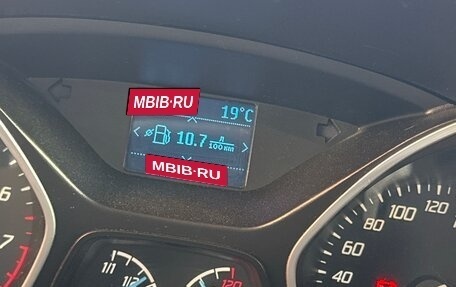 Ford Focus III, 2012 год, 1 200 000 рублей, 15 фотография