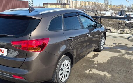 KIA cee'd III, 2017 год, 1 250 000 рублей, 6 фотография