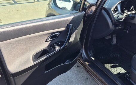 KIA cee'd III, 2017 год, 1 250 000 рублей, 8 фотография