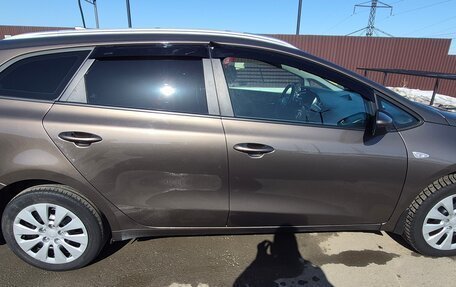 KIA cee'd III, 2017 год, 1 250 000 рублей, 7 фотография