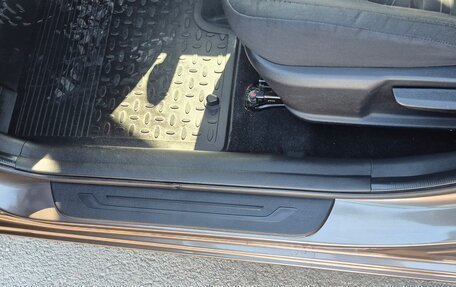 KIA cee'd III, 2017 год, 1 250 000 рублей, 9 фотография