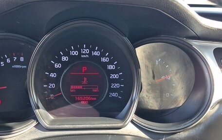 KIA cee'd III, 2017 год, 1 250 000 рублей, 11 фотография