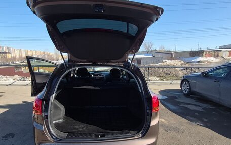 KIA cee'd III, 2017 год, 1 250 000 рублей, 15 фотография