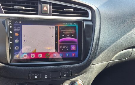 KIA cee'd III, 2017 год, 1 250 000 рублей, 12 фотография