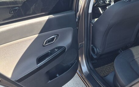 KIA cee'd III, 2017 год, 1 250 000 рублей, 13 фотография