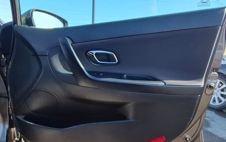 KIA cee'd III, 2017 год, 1 250 000 рублей, 18 фотография