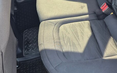 KIA cee'd III, 2017 год, 1 250 000 рублей, 14 фотография