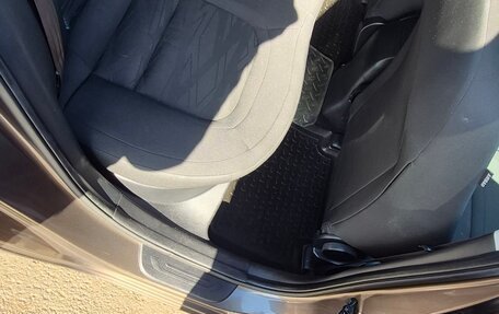 KIA cee'd III, 2017 год, 1 250 000 рублей, 16 фотография