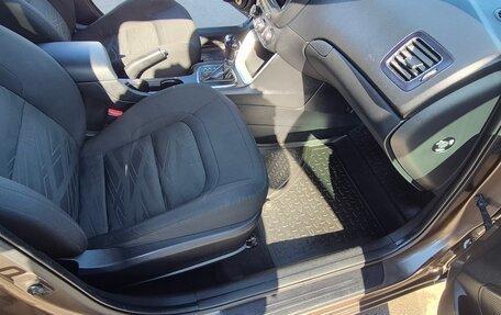 KIA cee'd III, 2017 год, 1 250 000 рублей, 19 фотография