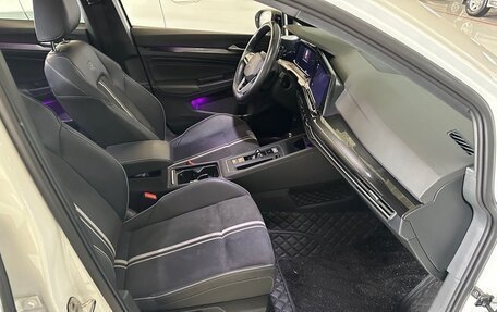 Volkswagen Golf VIII, 2022 год, 2 150 000 рублей, 12 фотография