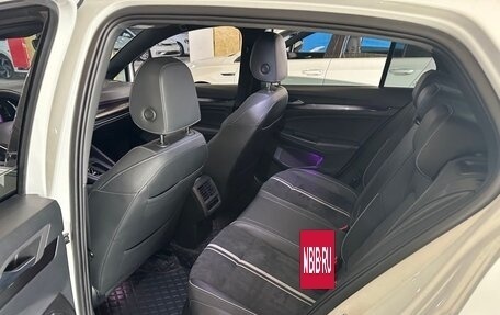 Volkswagen Golf VIII, 2022 год, 2 150 000 рублей, 9 фотография