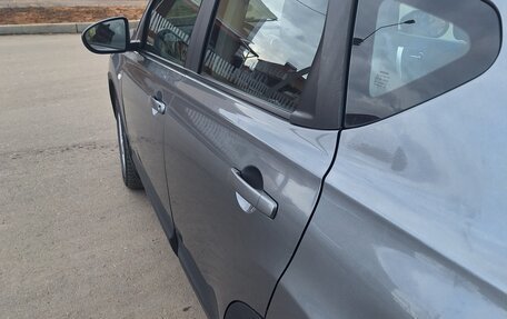 Nissan Qashqai, 2012 год, 1 040 000 рублей, 6 фотография