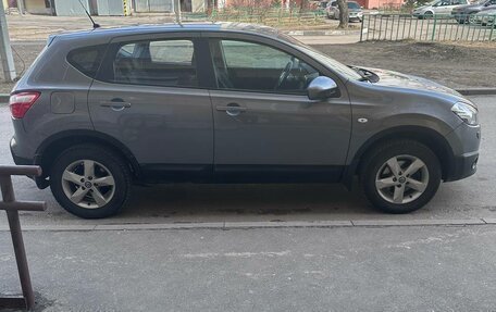 Nissan Qashqai, 2012 год, 1 040 000 рублей, 3 фотография