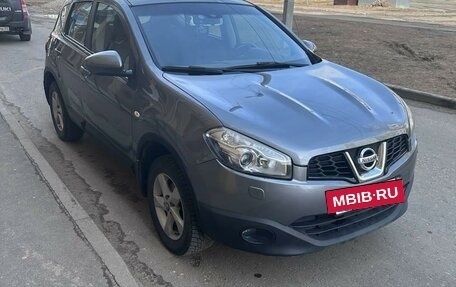 Nissan Qashqai, 2012 год, 1 040 000 рублей, 4 фотография