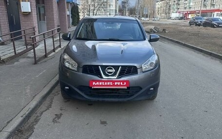 Nissan Qashqai, 2012 год, 1 040 000 рублей, 5 фотография