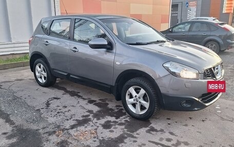Nissan Qashqai, 2012 год, 1 040 000 рублей, 2 фотография