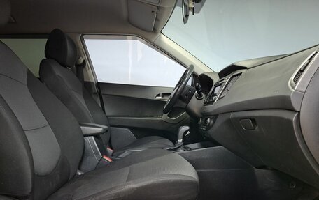 Hyundai Creta I рестайлинг, 2018 год, 1 775 000 рублей, 10 фотография