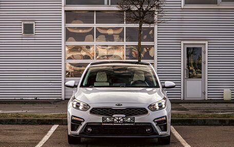 KIA Cerato IV, 2020 год, 1 495 000 рублей, 2 фотография