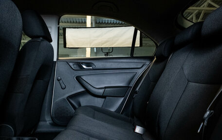 Skoda Rapid I, 2016 год, 989 000 рублей, 10 фотография