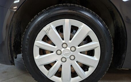 Chevrolet Cruze II, 2013 год, 655 000 рублей, 9 фотография