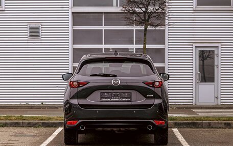 Mazda CX-5 II, 2021 год, 2 255 000 рублей, 5 фотография