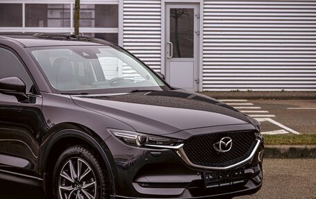 Mazda CX-5 II, 2021 год, 2 255 000 рублей, 7 фотография