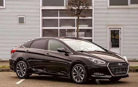 Hyundai i40 I рестайлинг, 2017 год, 1 195 000 рублей, 3 фотография